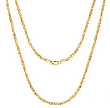 Byzantine Chain